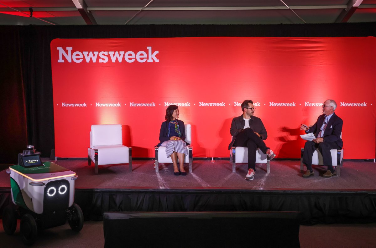AIIMPACTSUMMIT: AI in Motion