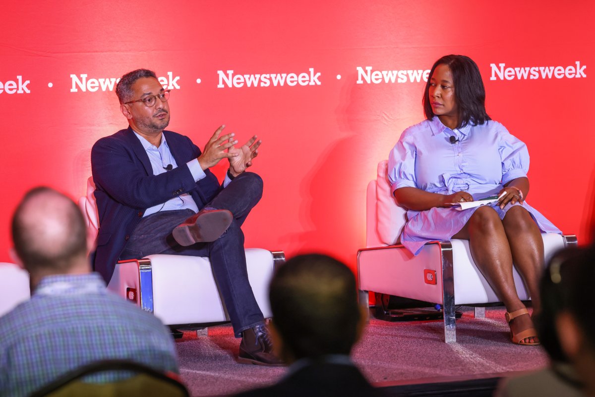 AIIMPACTSUMMIT: The New Era of AI