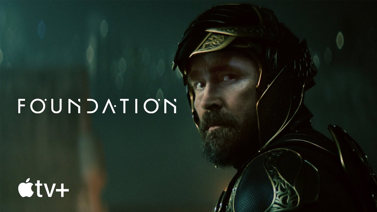 Foundation Series