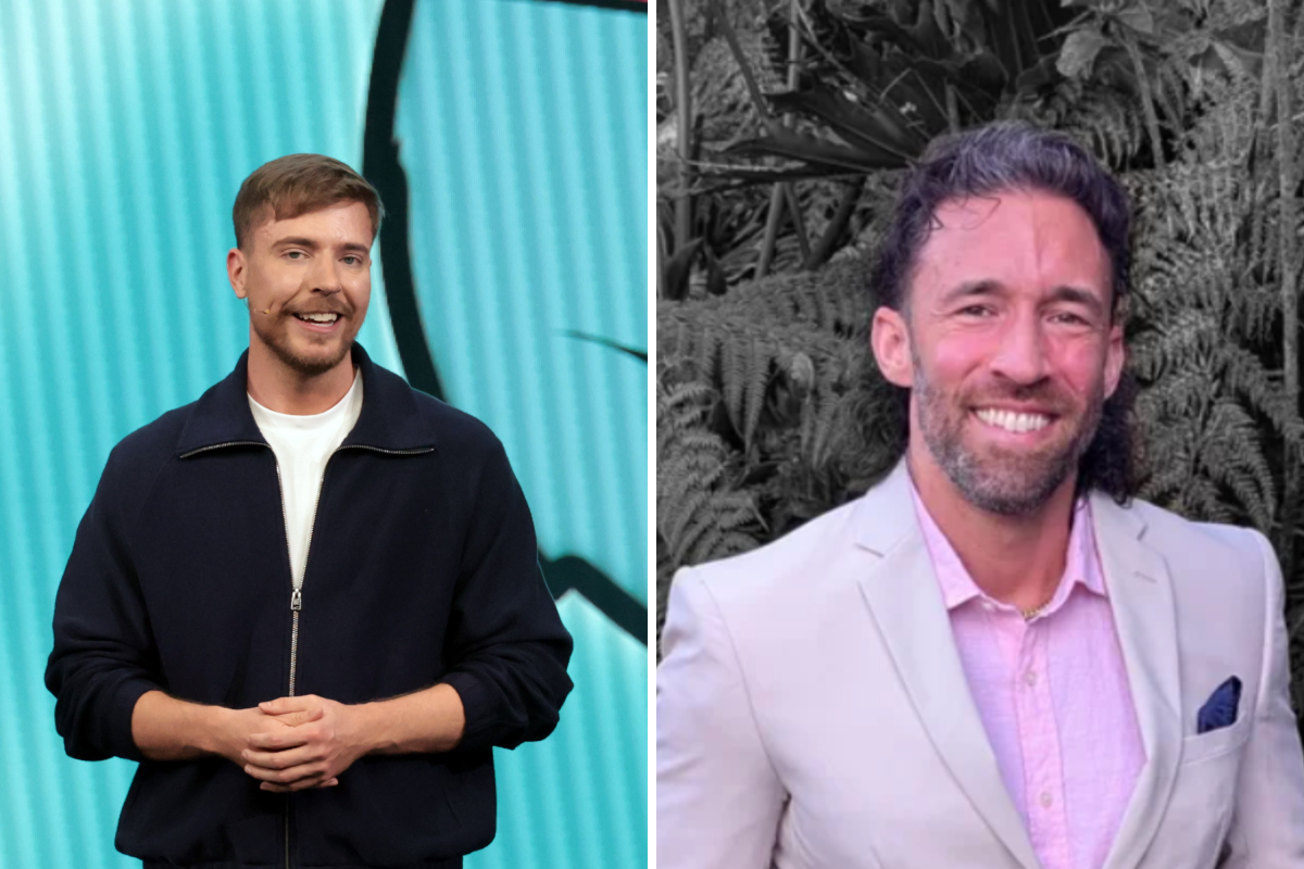 MrBeast Trainer Coach Tyler Wall: What We Know About Cause of Death -  Newsweek