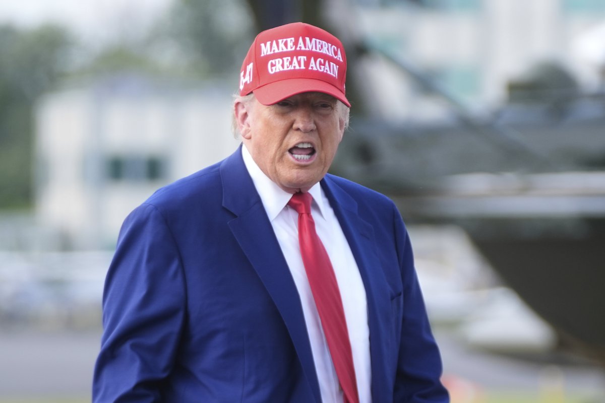 trump