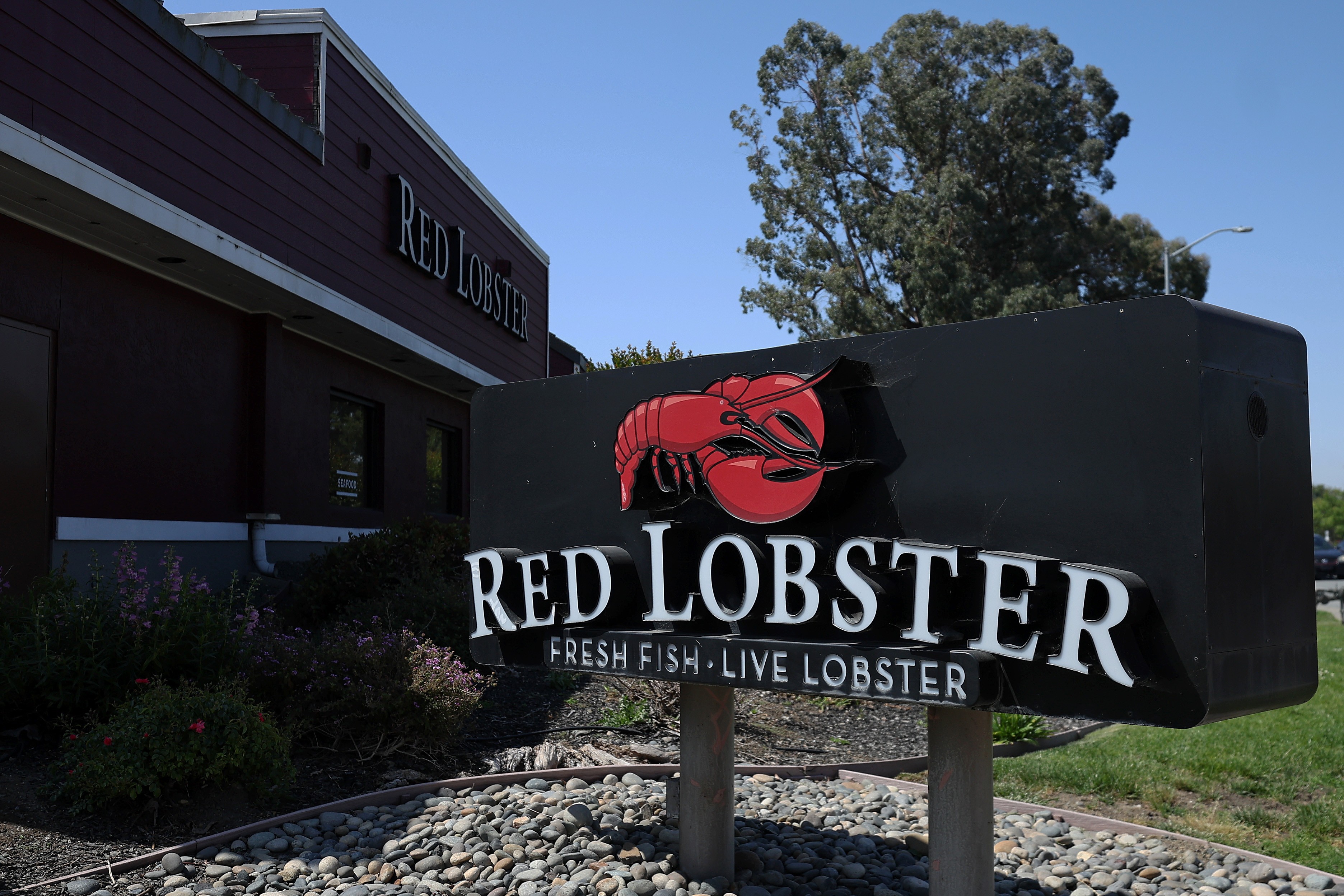 Red Lobster Adds 10 New Items to Summer Menu