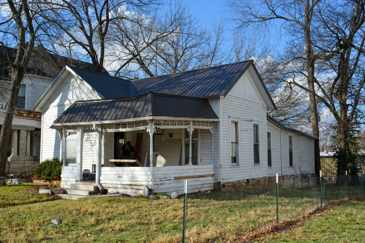 Missouri Homes