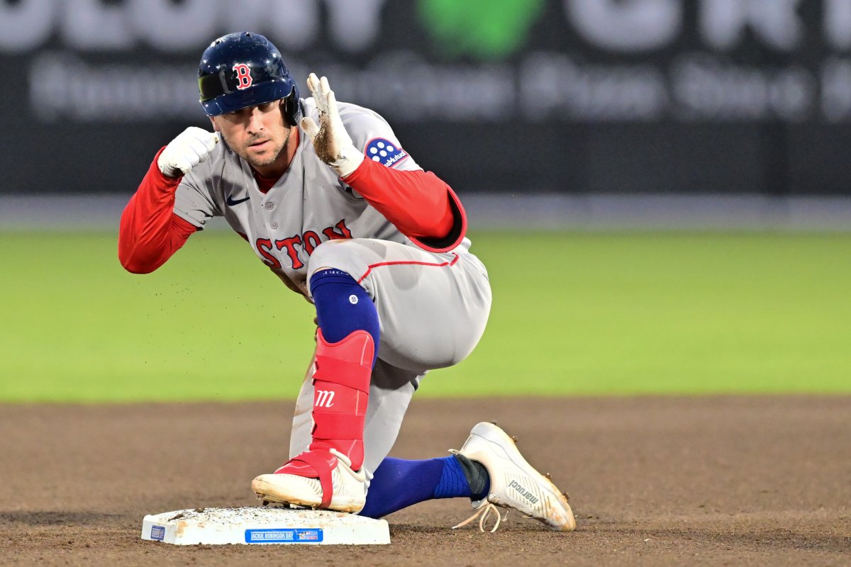Yankees Blockbuster Trade Idea Steals $120M All-Star From Ailing Red Sox -  Newsweek