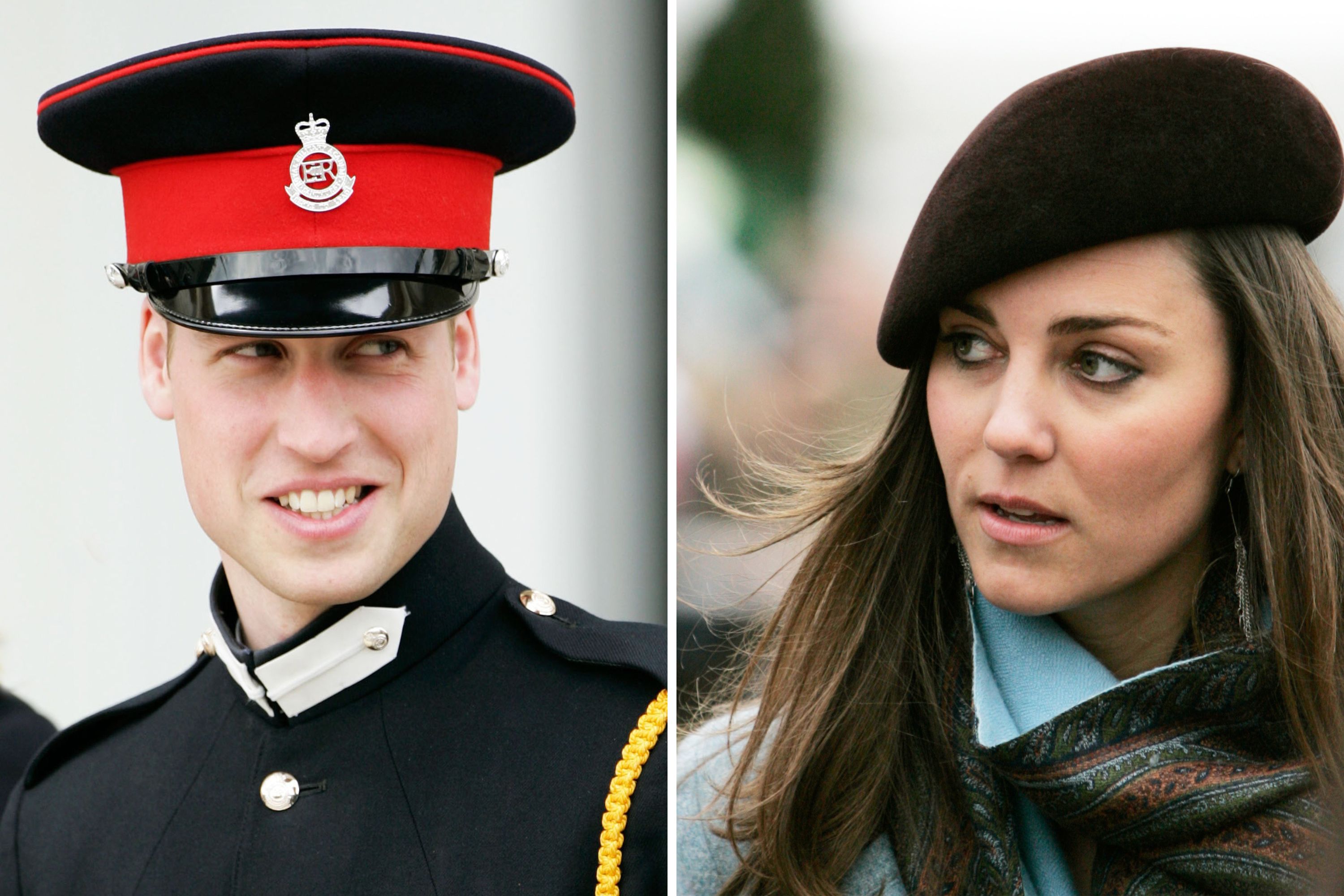 Princess Kate and William being the "it couple" goes viral Lord's Press