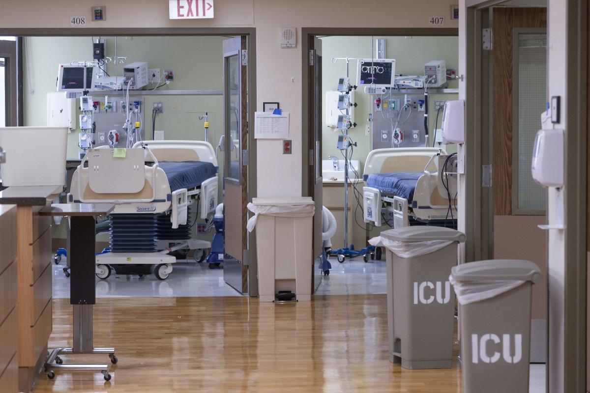 Hospital