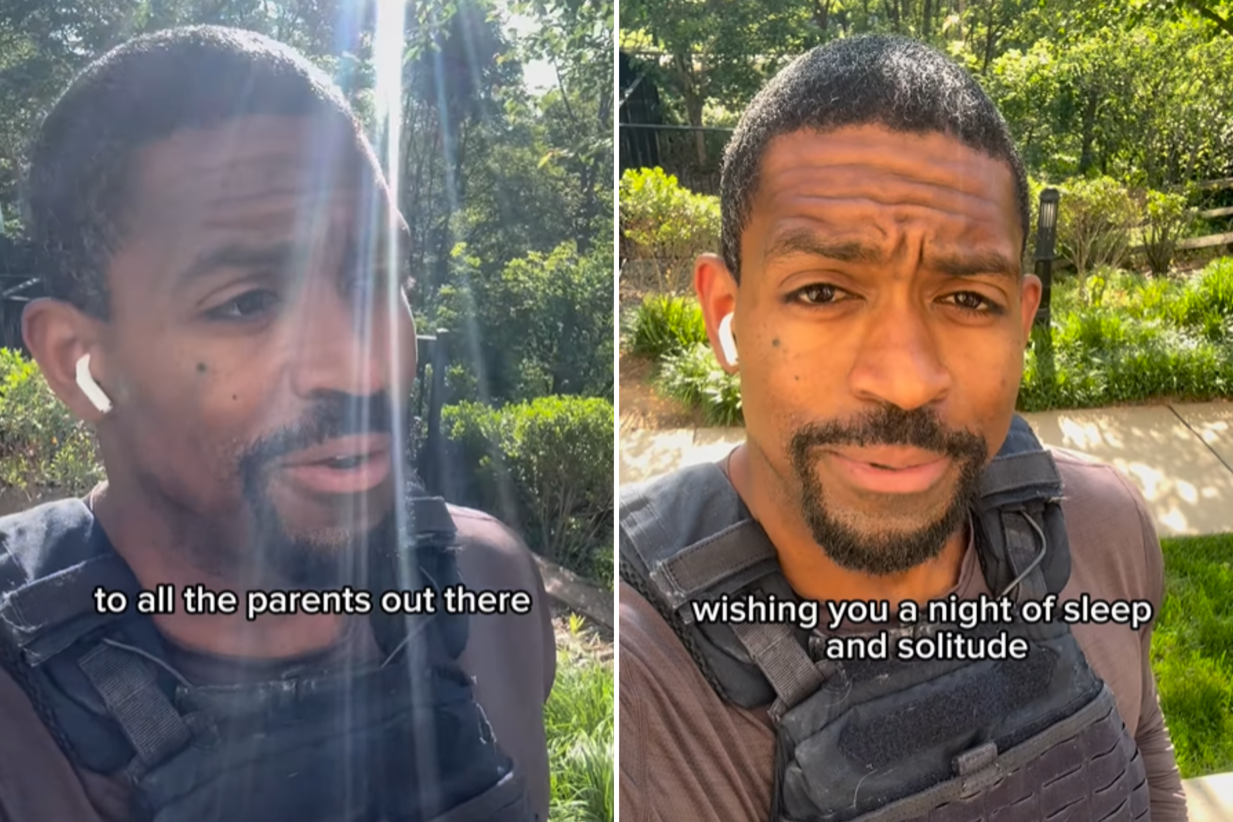 Dad Nails Exactly Why Toddlers Are Terrorists