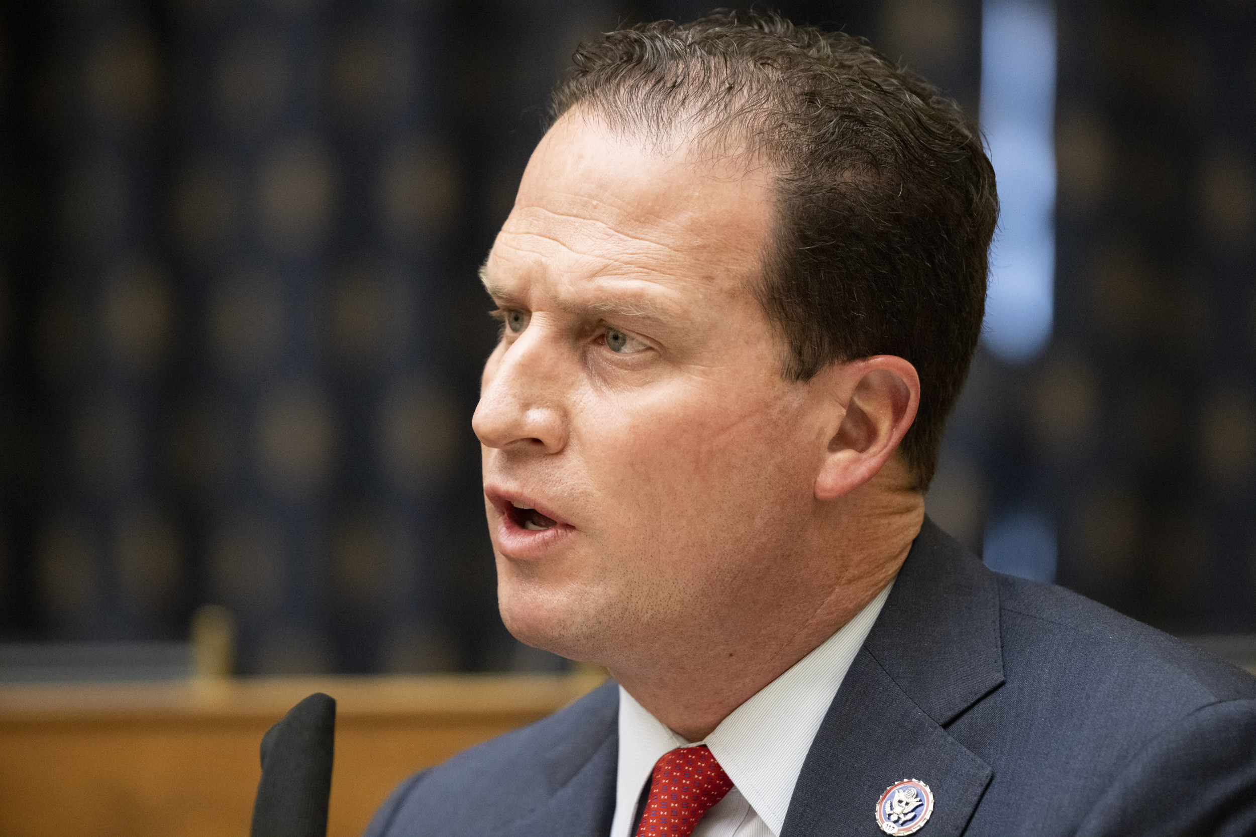 GOP Rep.: American Airpower Obliterated Irans Nuclear Ambitions—Rightfully So .. Opinion