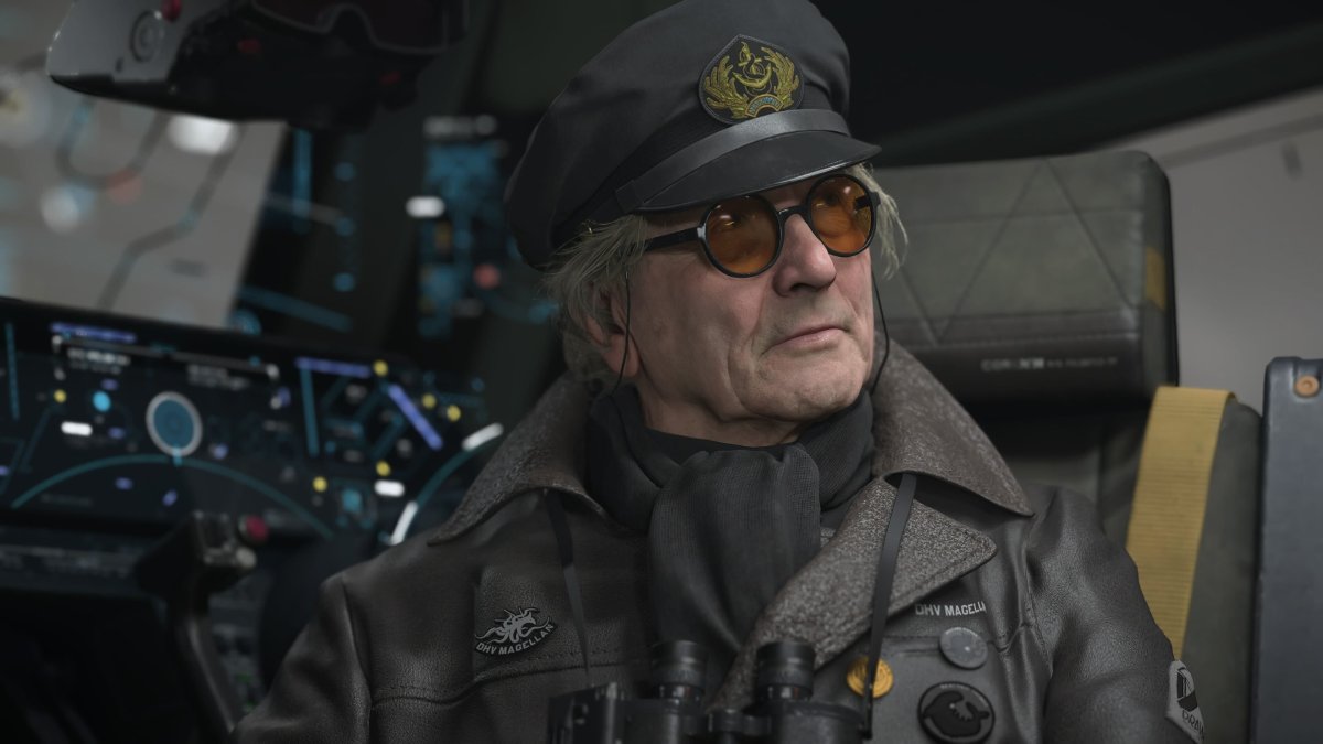Death Stranding 2 Tarman