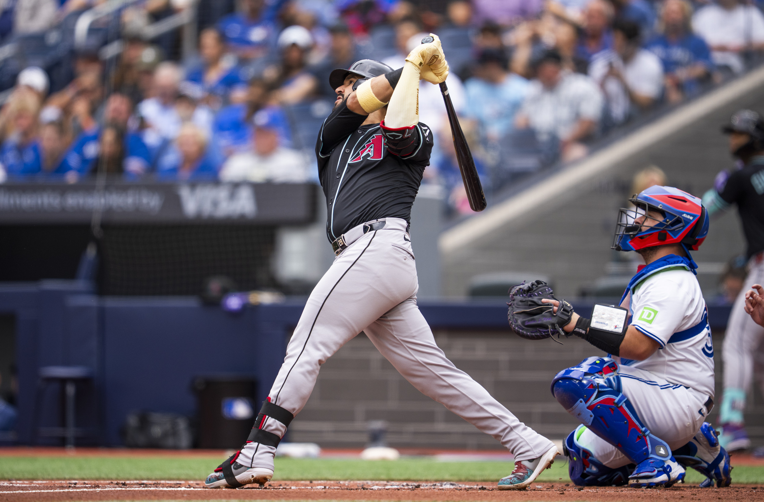 MLB Insider Calls Cubs Best Fit In Trade For $66 Million Slugger