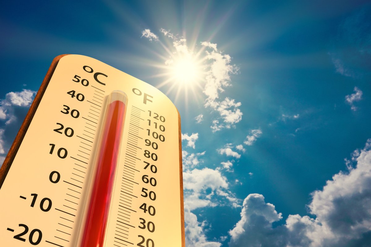 power outages amid life-threatening heat