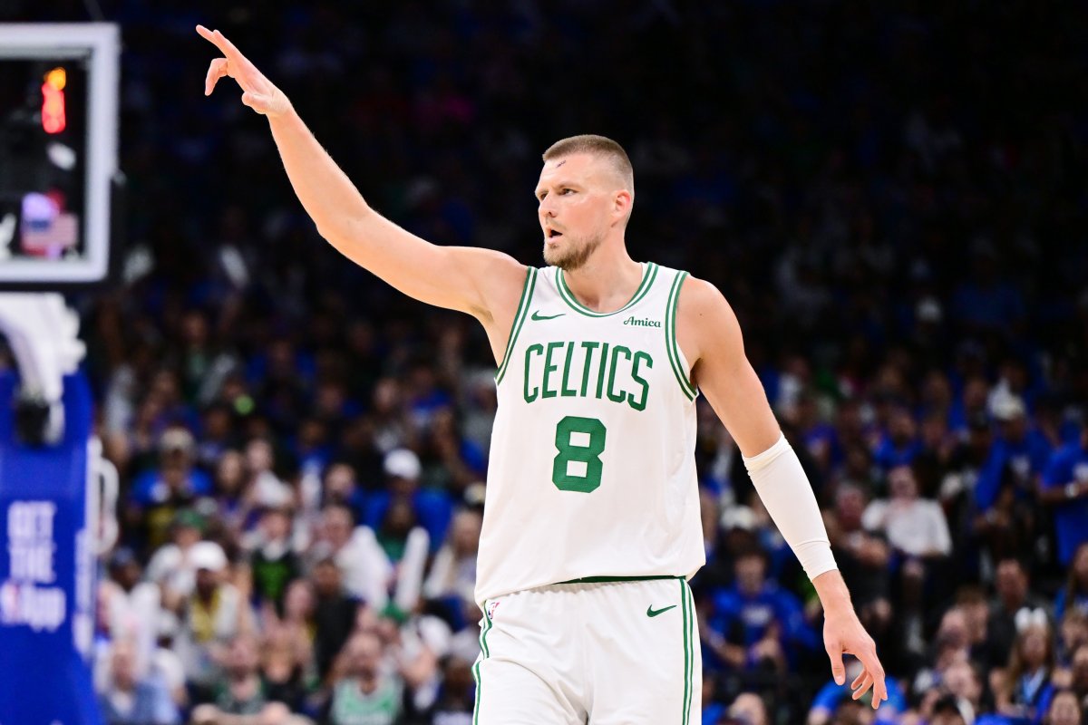 celtics