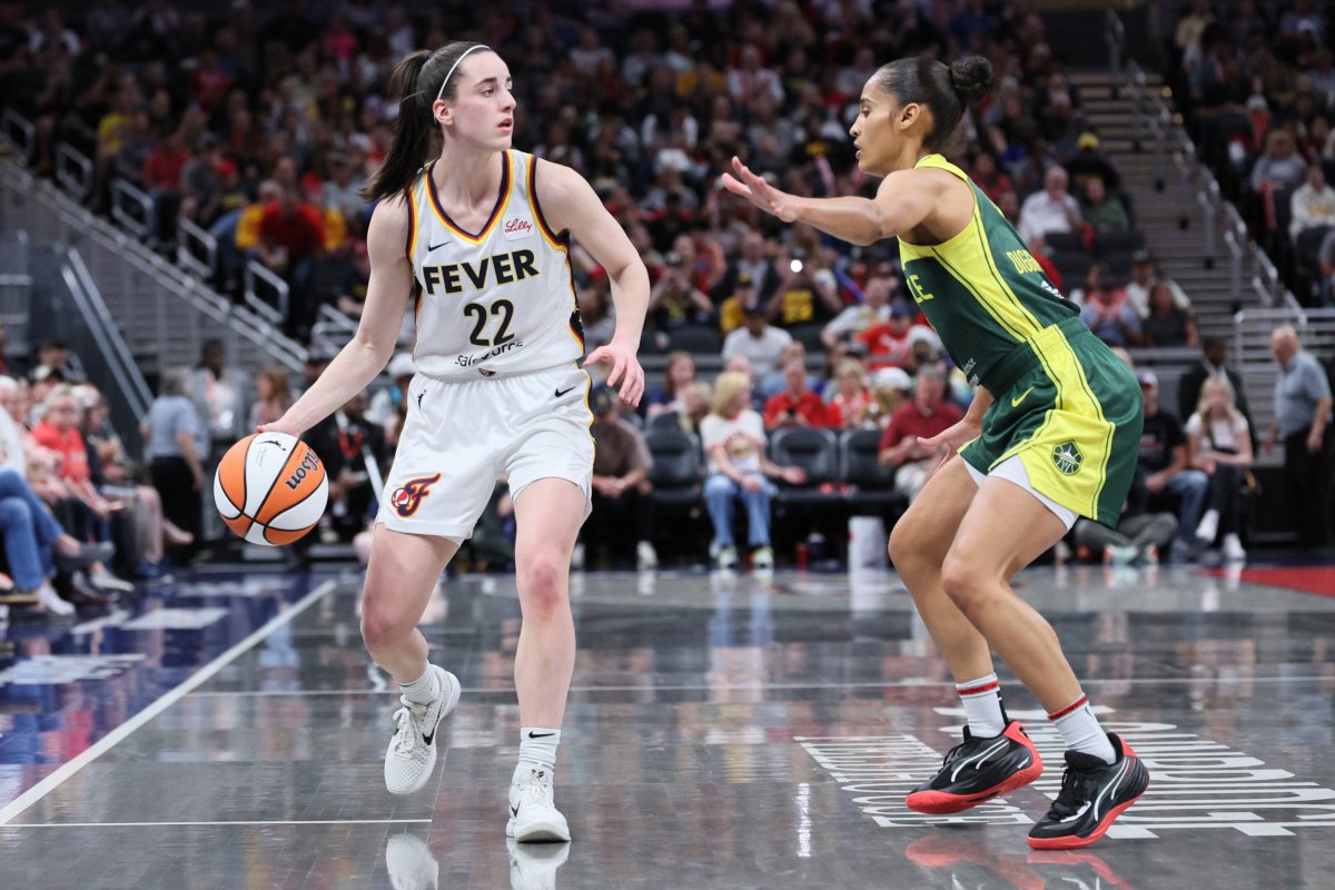 WNBA