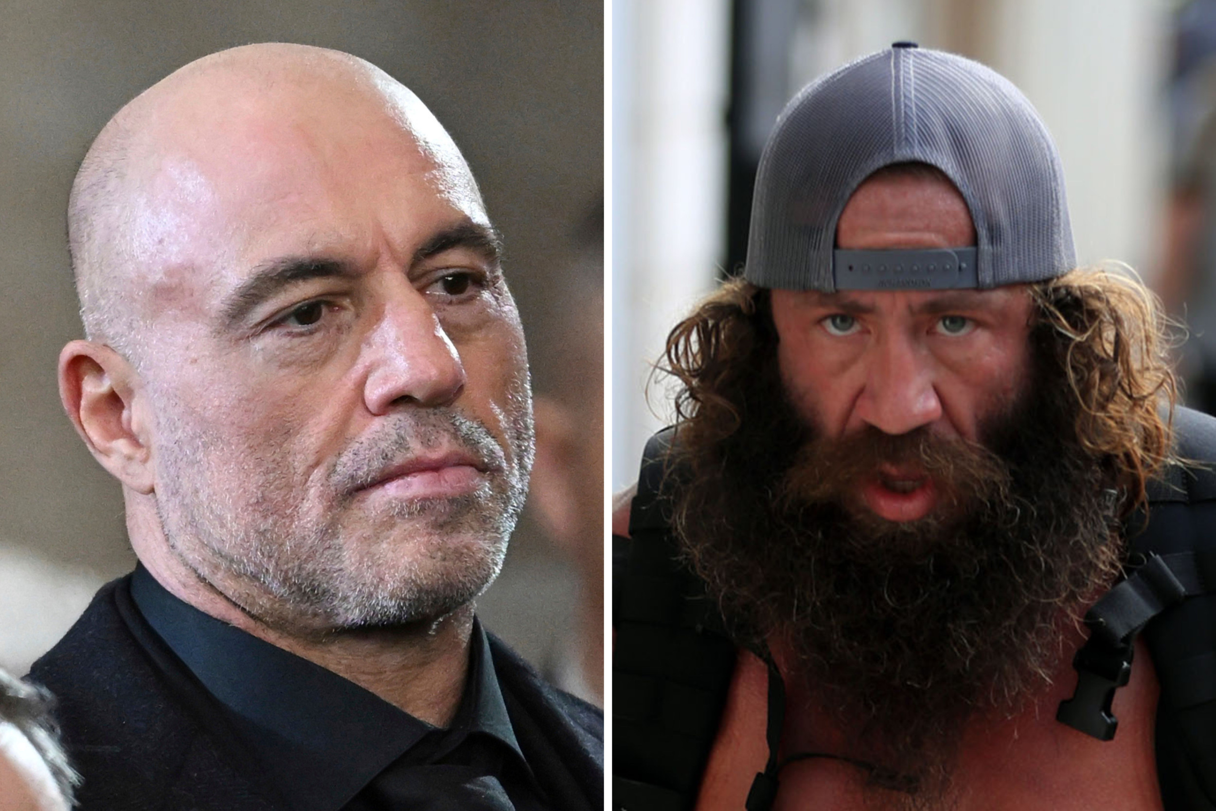 Has Liver King Been Arrested After Threatening Joe Rogan? What We Know