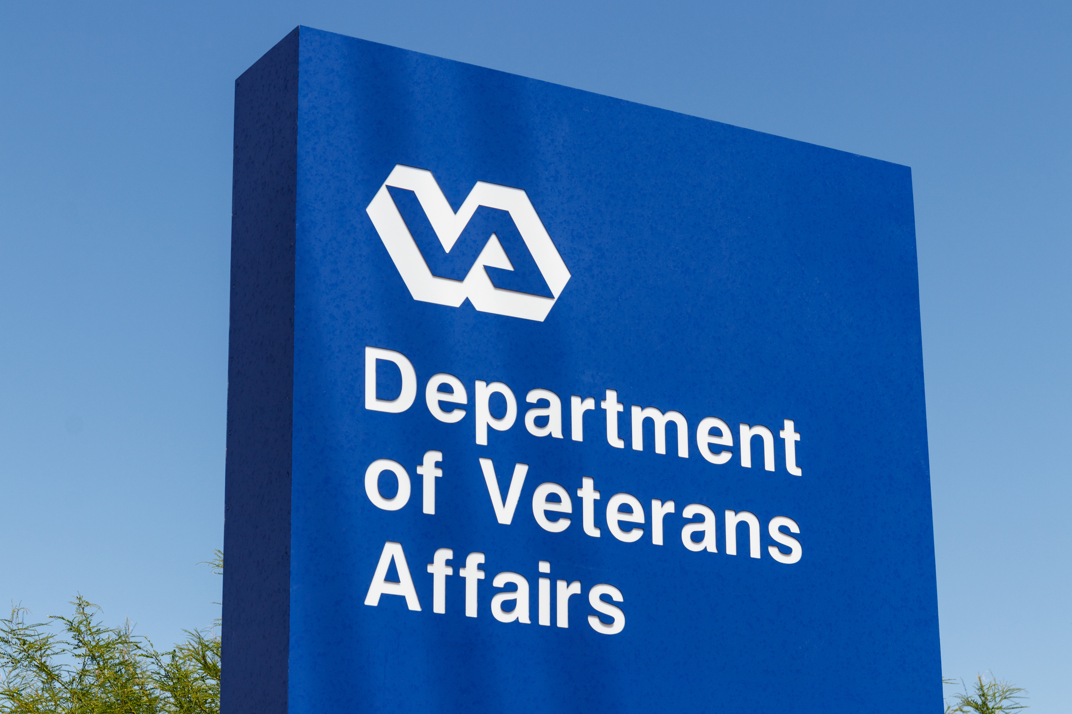 VA Announces Benefit Milestone: All-Time Record