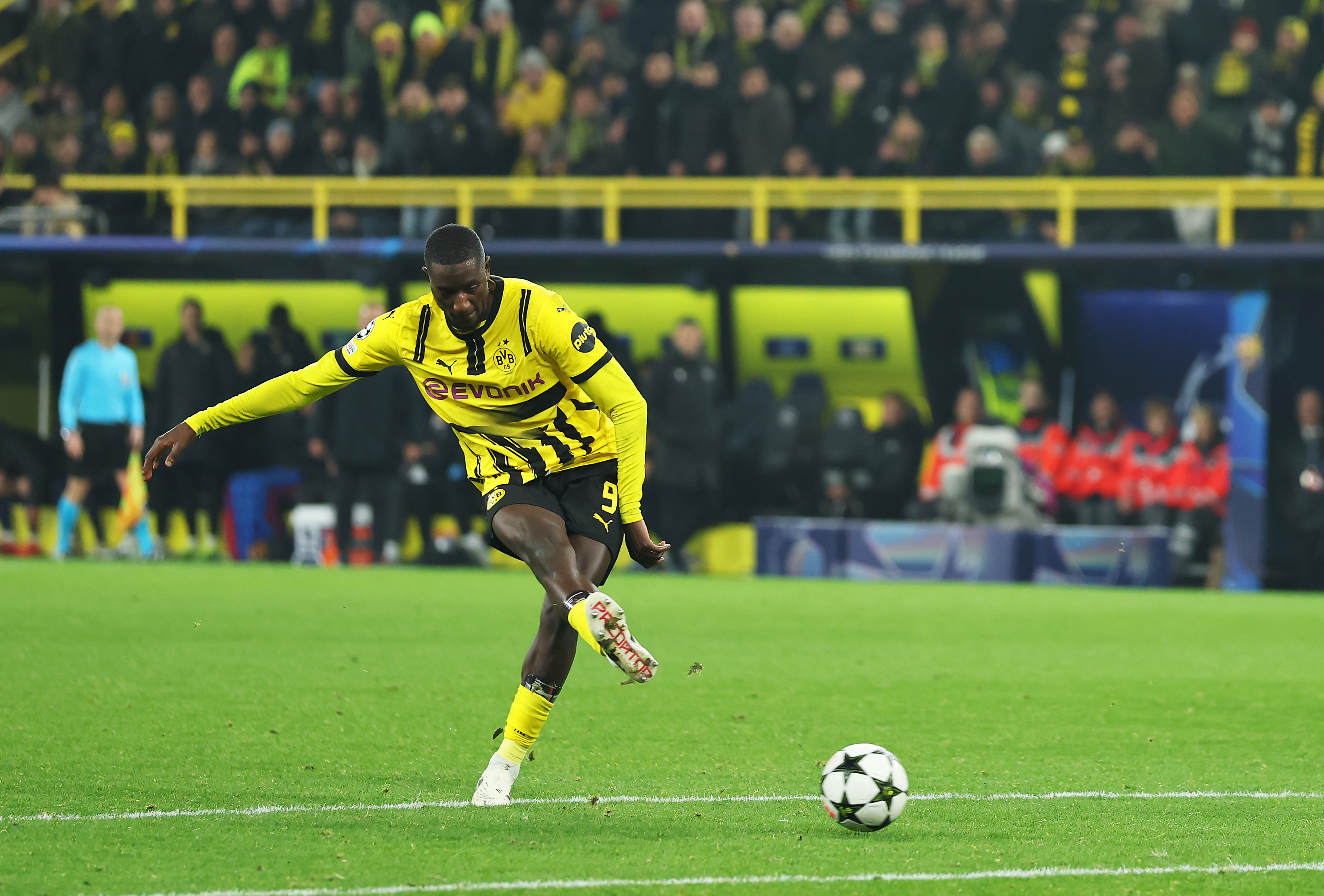 How to Watch Borussia Dortmund vs Ulsan Hyundai: Live Stream FIFA Club ...