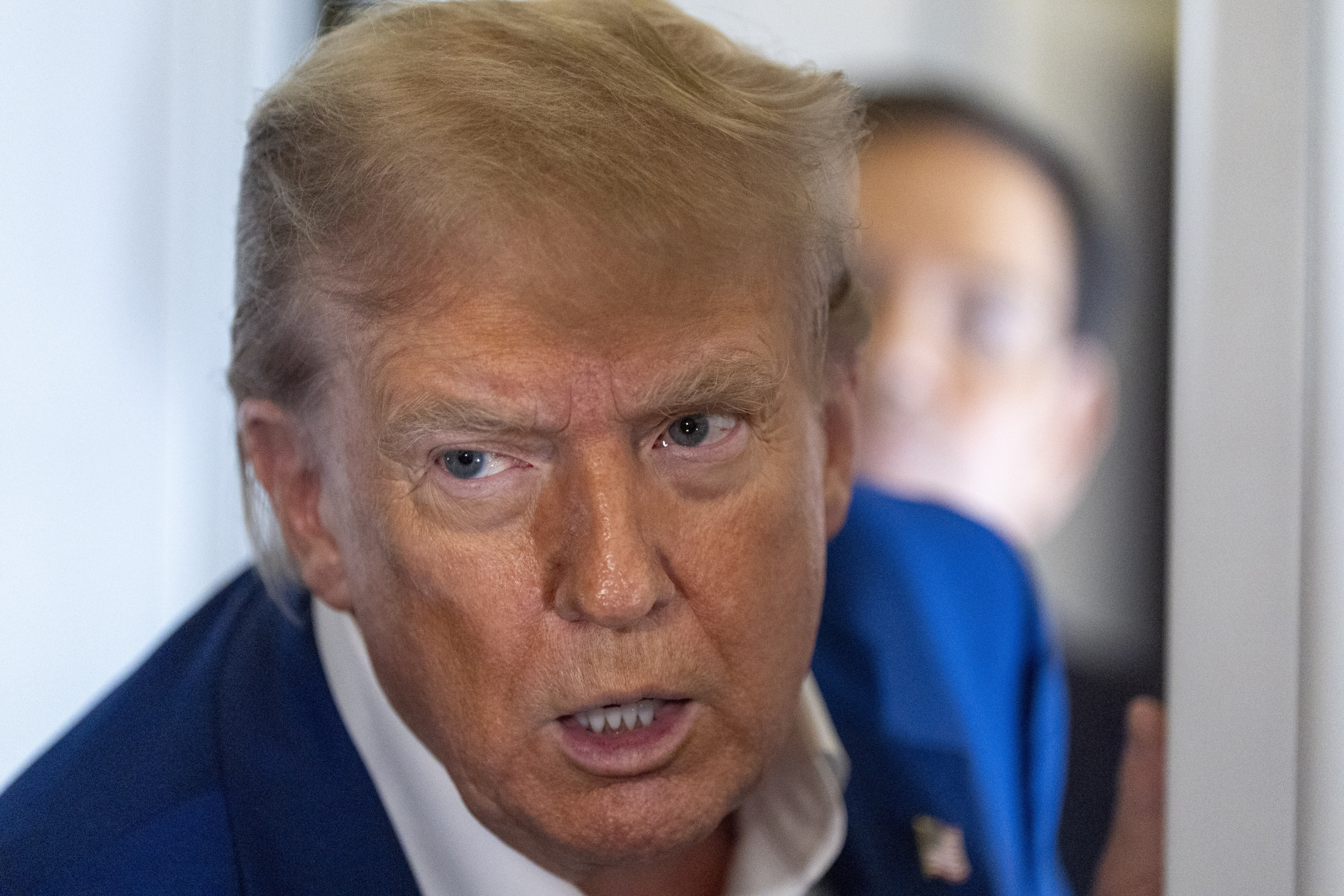 Trump Jr Says Obama Getting Nobel Prize Over Father Is Affirmative Action