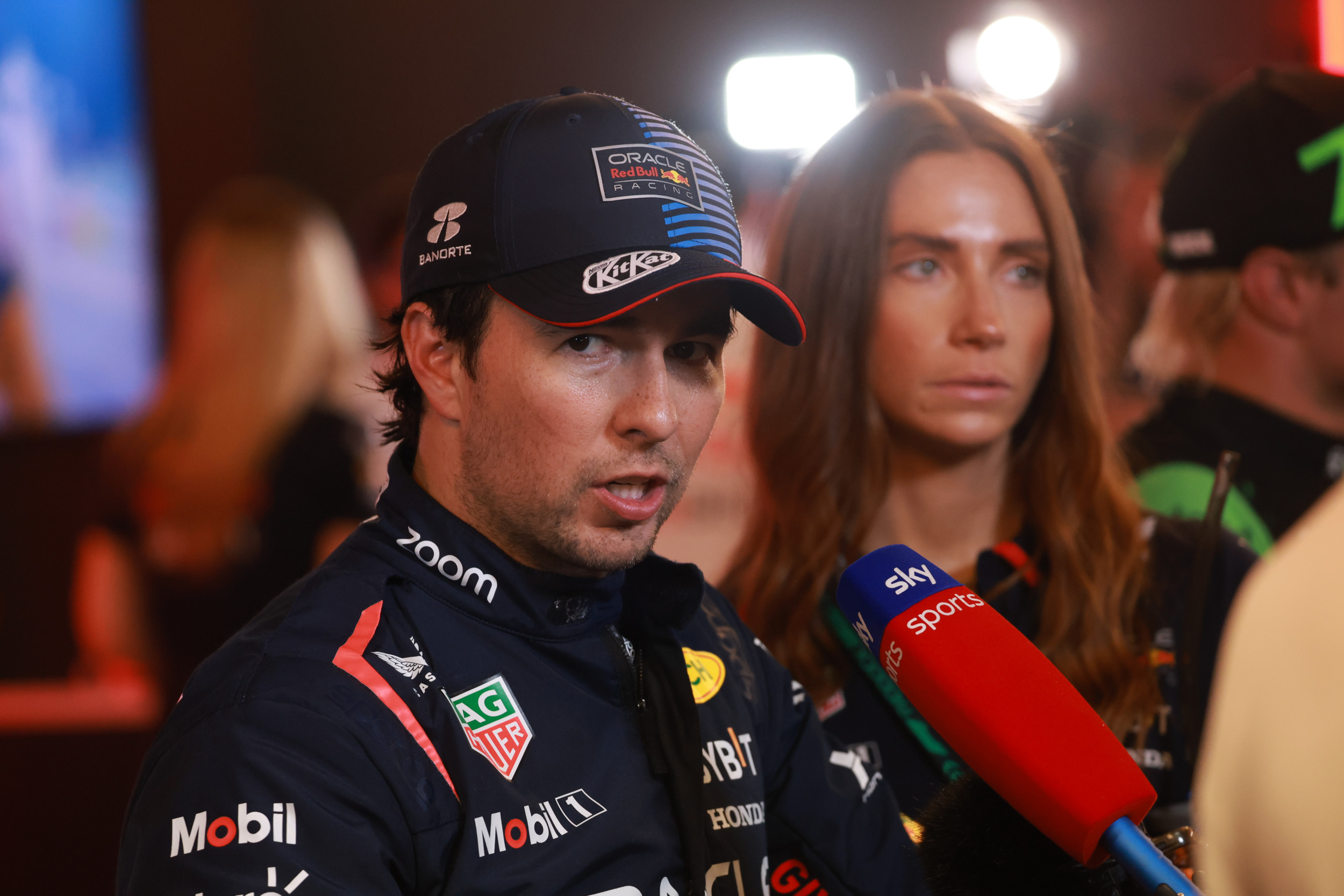 Sergio Pérez Drops Bombshell About Red Bull F1 Team – They Regret It