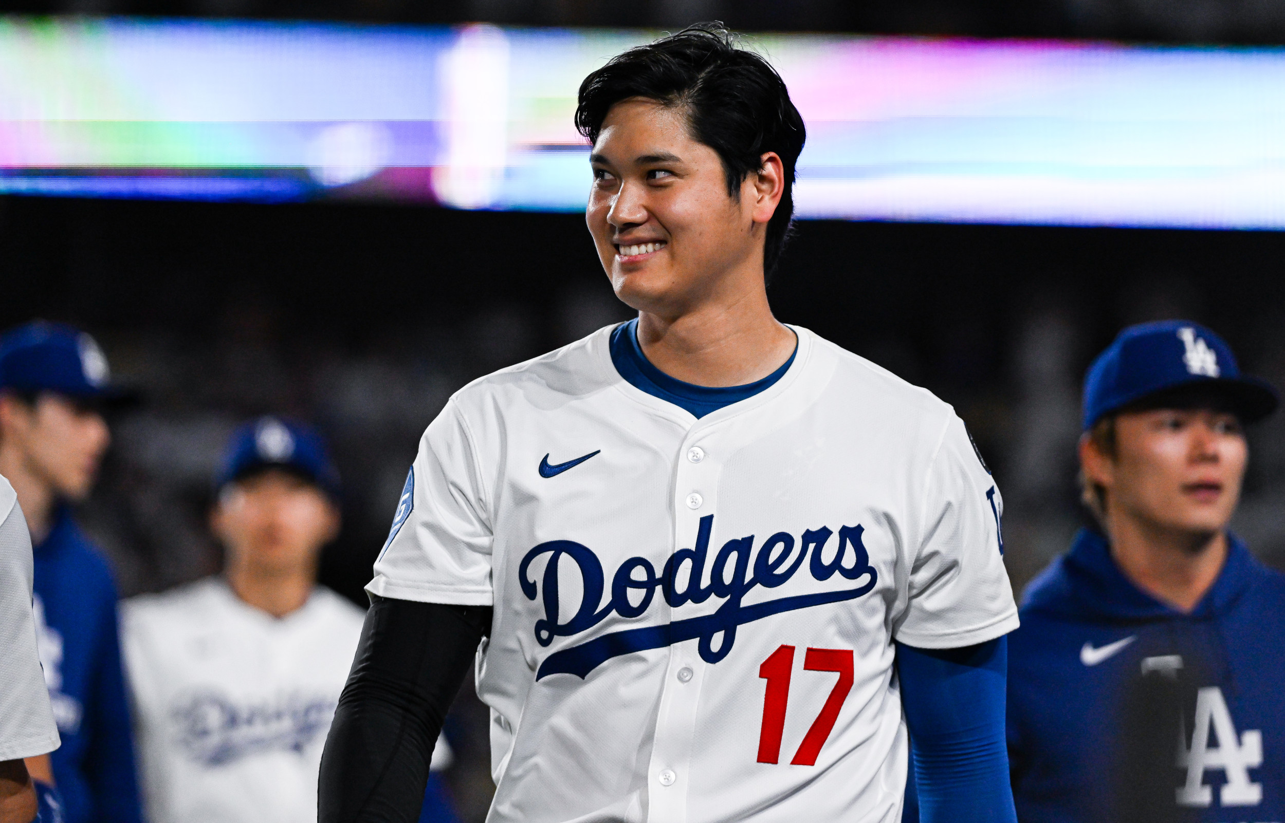 Dodgers Dave Roberts Mum on Shohei Ohtani Home Run Derby Plans