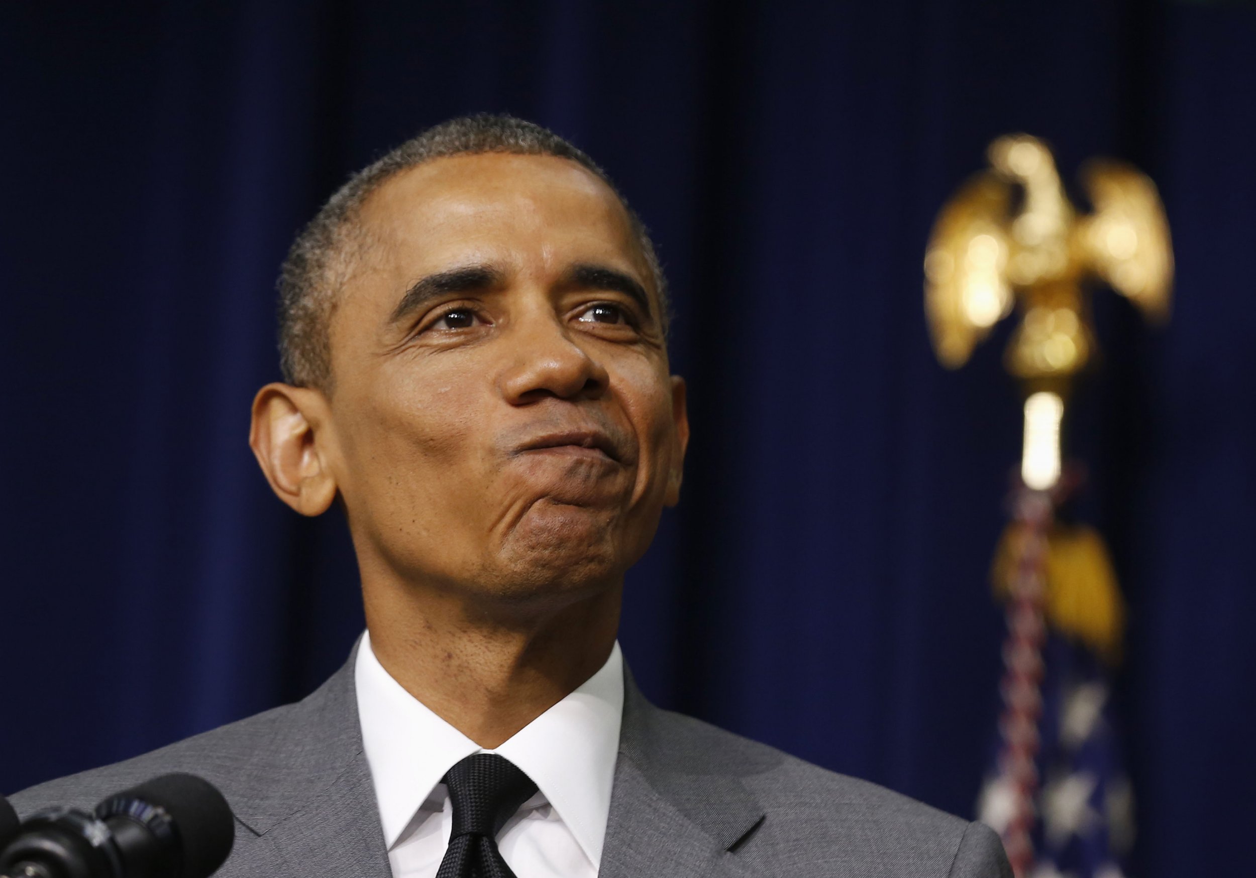 Why It's Already Legal for Obama to Take On Climate Change Without Congress
