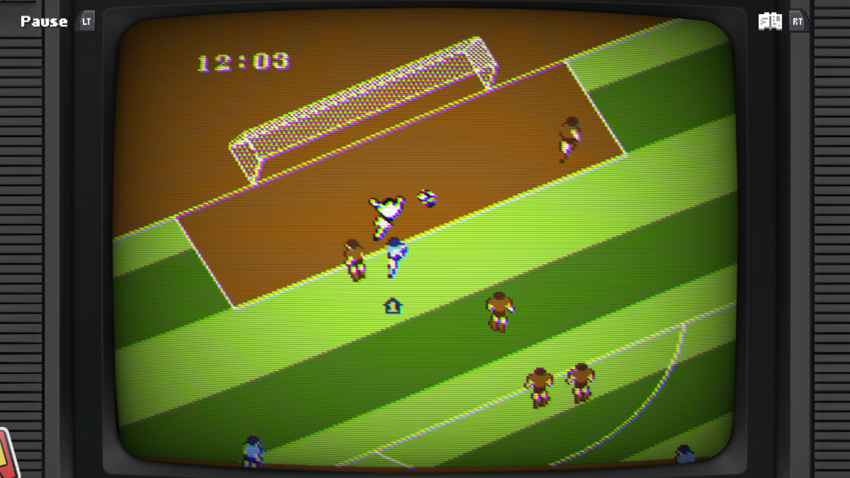 Exclusive: Two of the Best Classic Soccer Games from Jaleco Are Coming Back This Week
