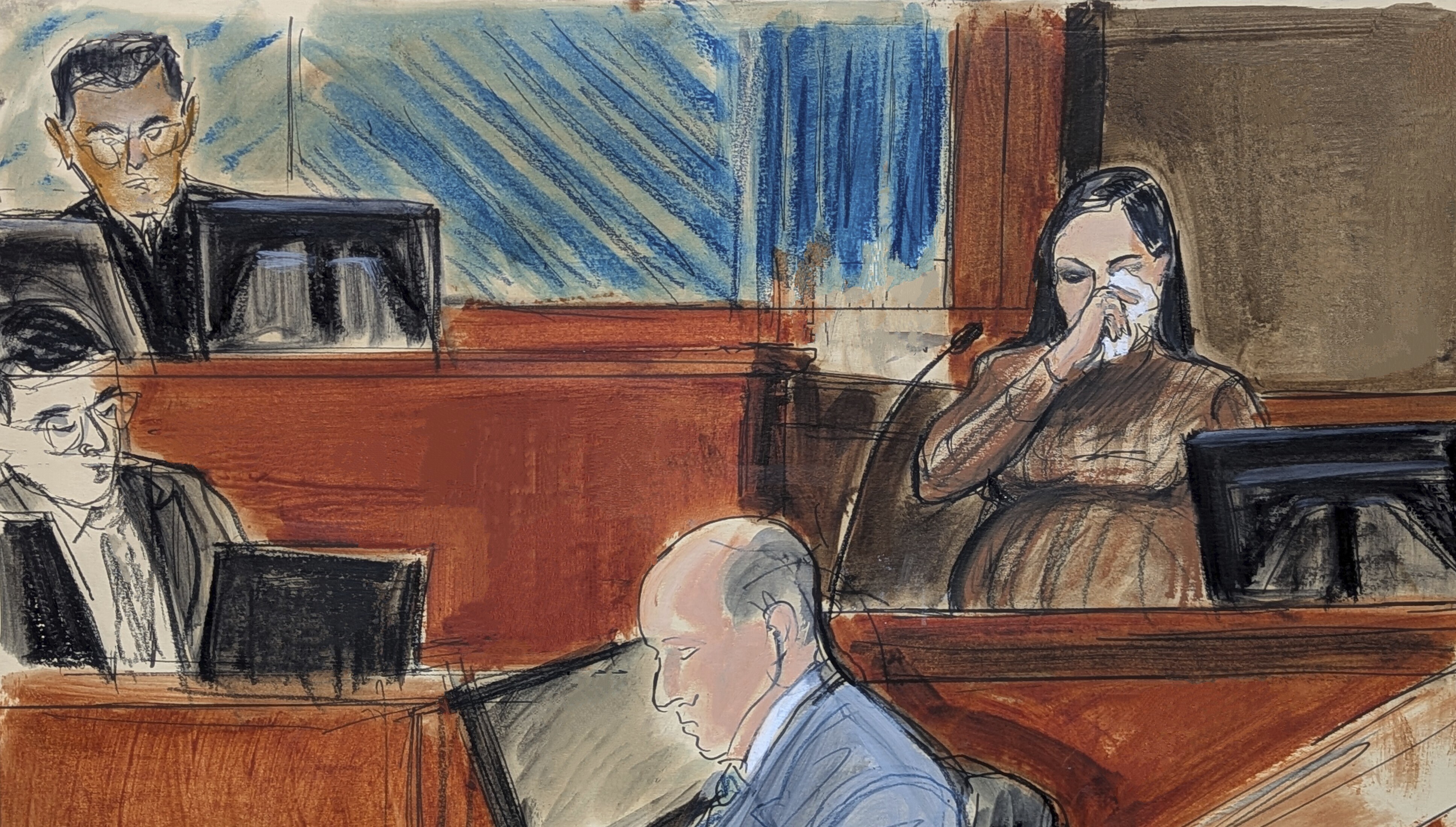 Compelling Cast of Witnesses Could Spell Doom for Diddy, Legal Analysts Say
