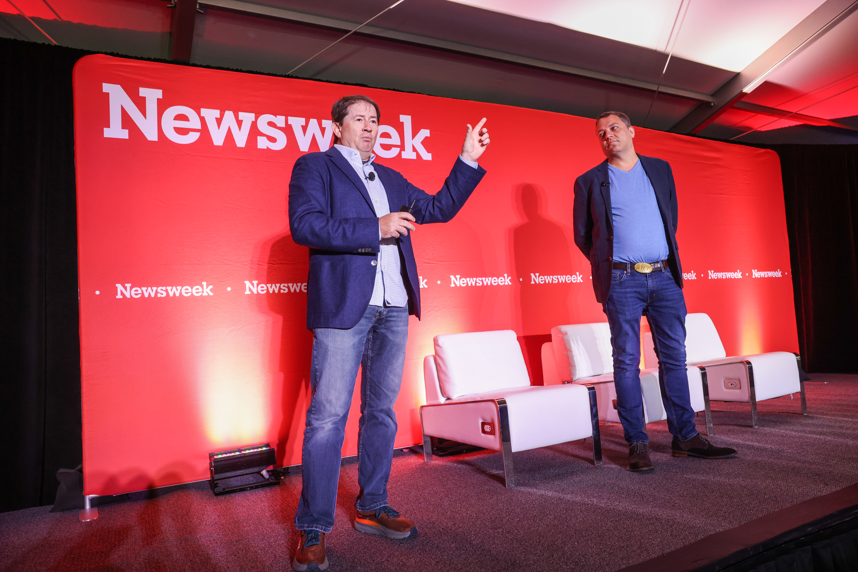 AI Impact Summit 2025: Editors Recap 5 Main Takeaways of Event