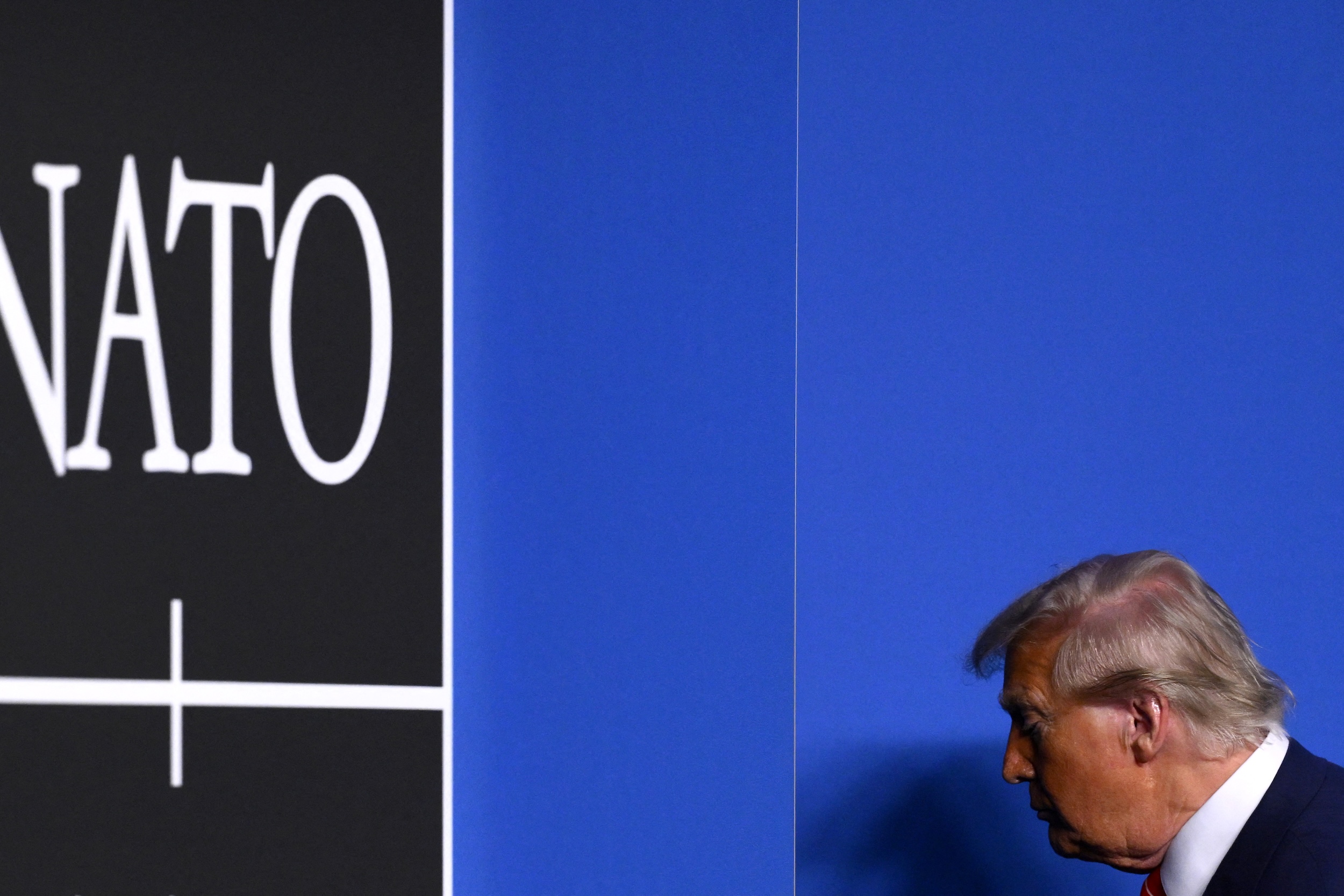 Trump Just Undid Decades of Nuclear Diplomacy .. Opinion
