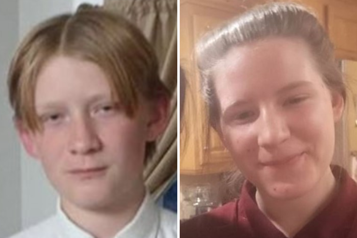 Allen and Rachelle Fischer