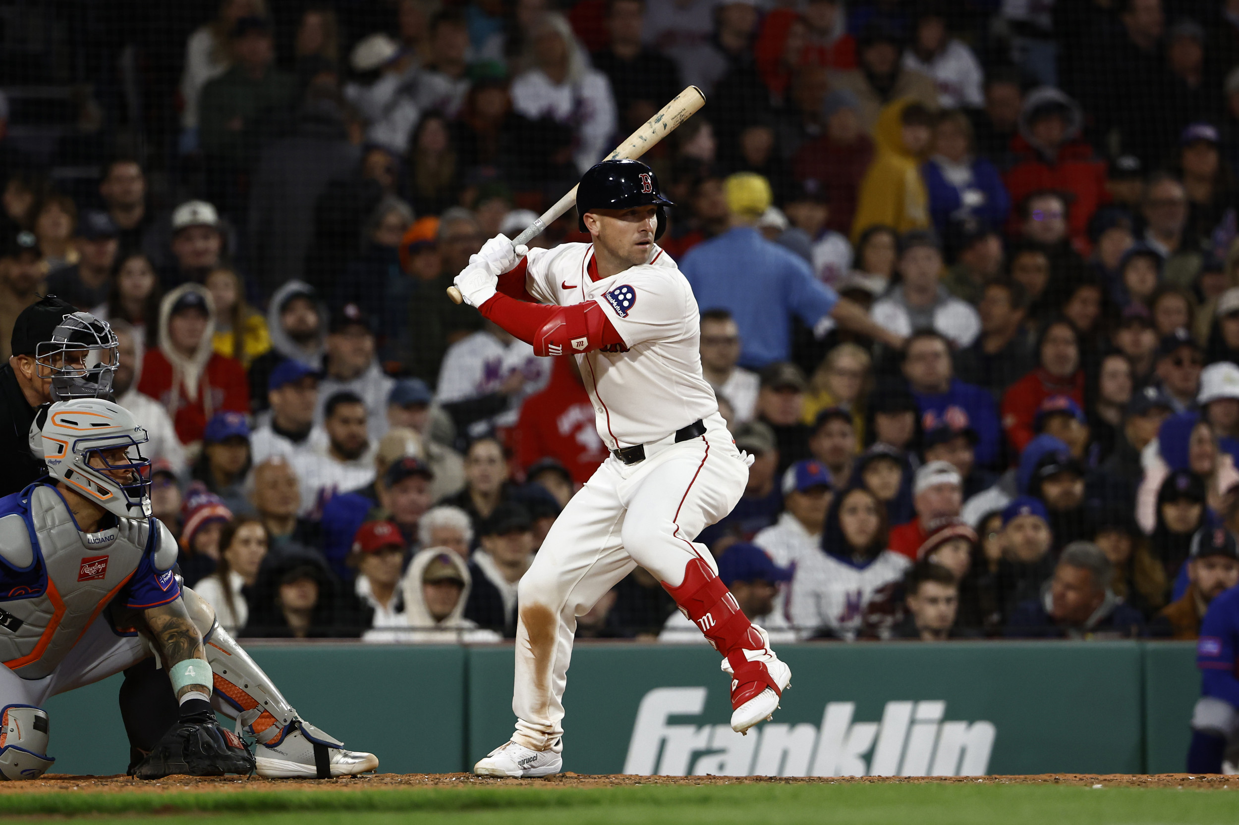 MLB Insider Ranks Alex Bregman As Top Trade Candidate Ahead Of Deadline
