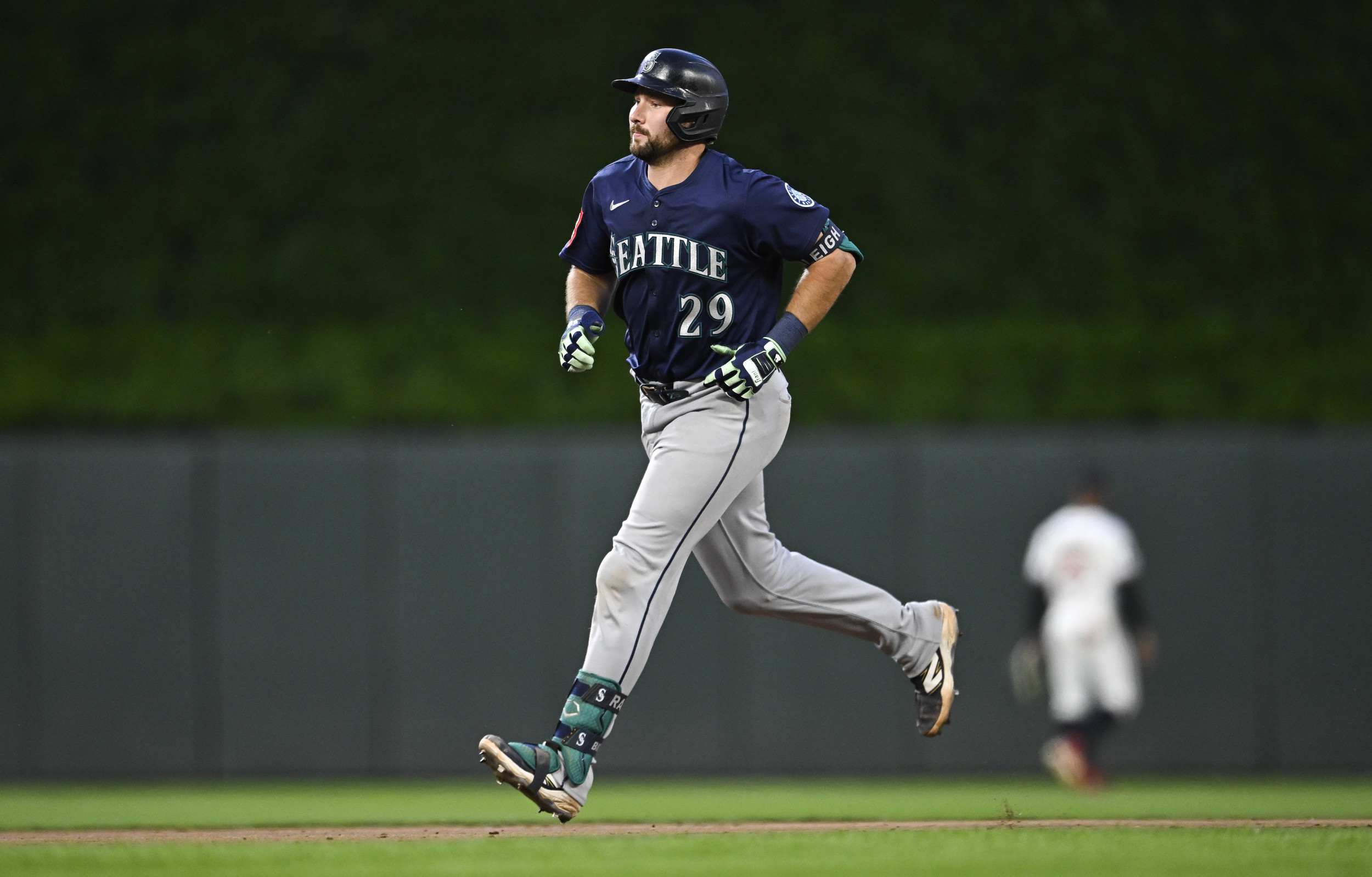 AL MVP Race Wide Open With Recent Struggles from Yankees Superstar