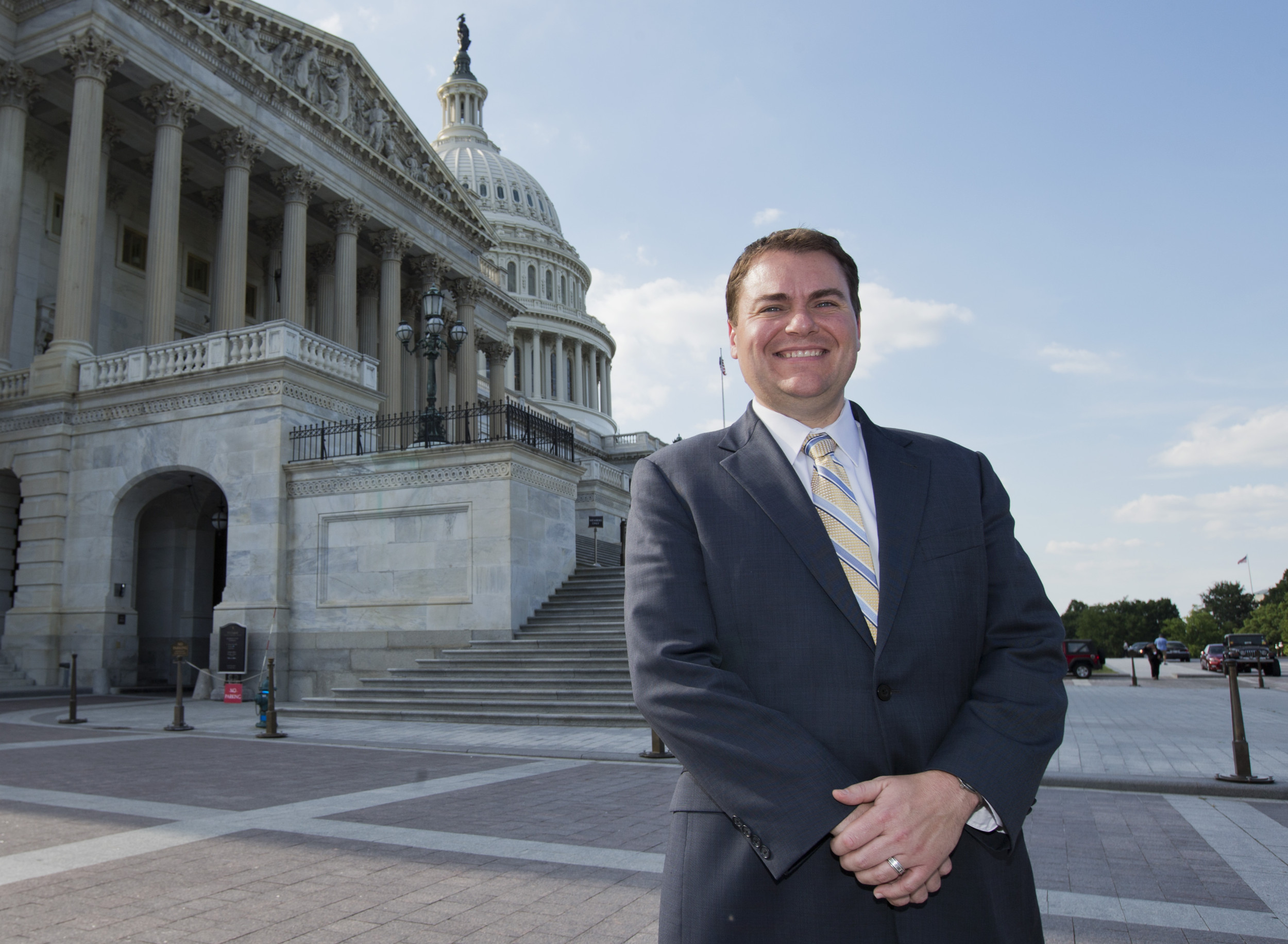 Gay California Lawmaker Blasts Inflammatory Pride resolution