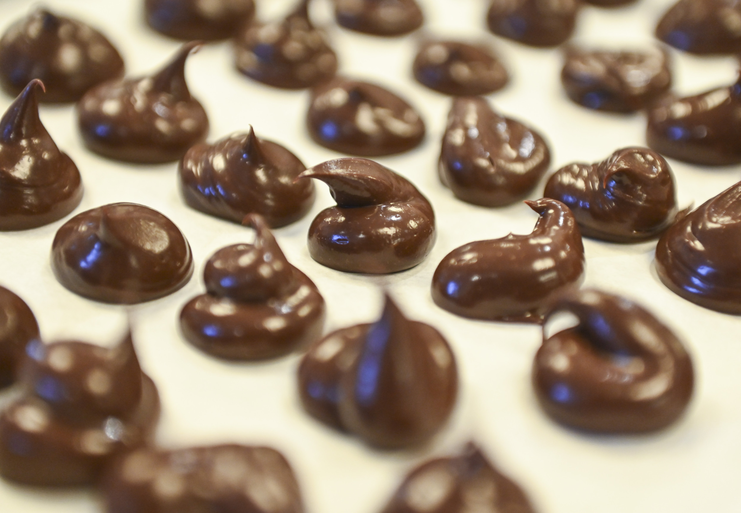 Chocolates Recall Map Shows States With New Warning
