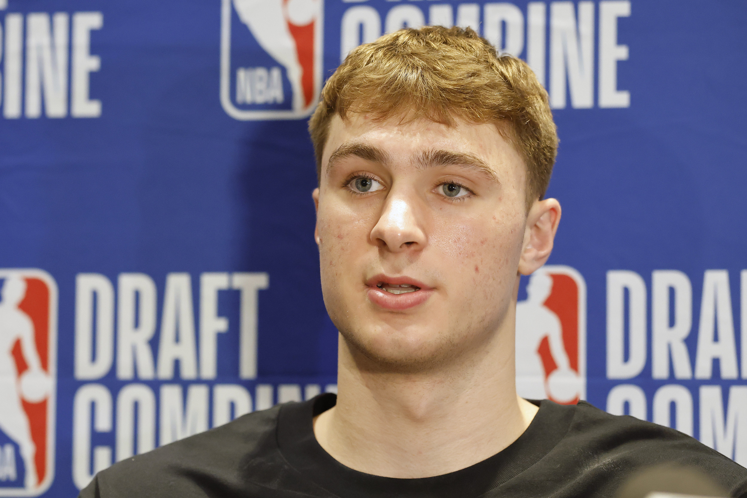 NBA Drafts Cooper Flagg Reveals Hidden Talent, Handicap on Course