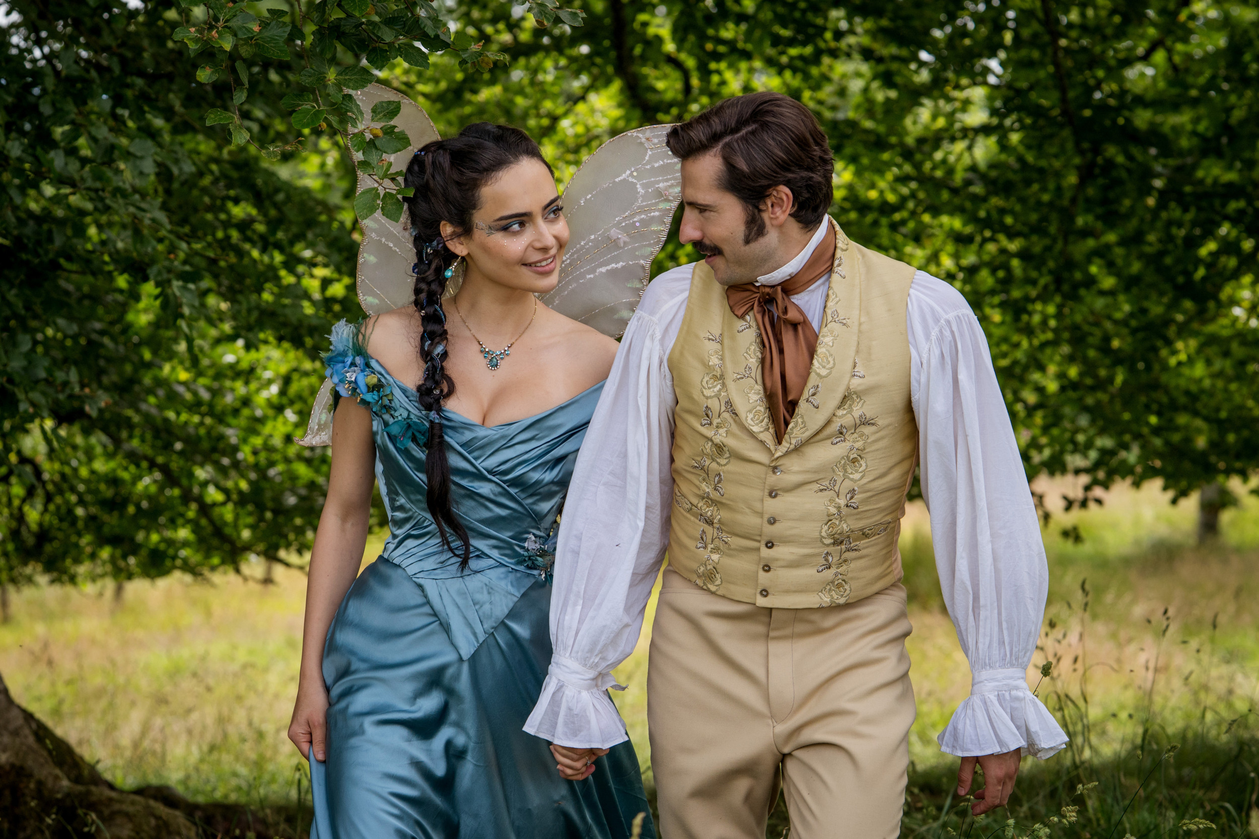 The Buccaneers Season 2 Episode 3 – Release Date, Schedule, How To Watch