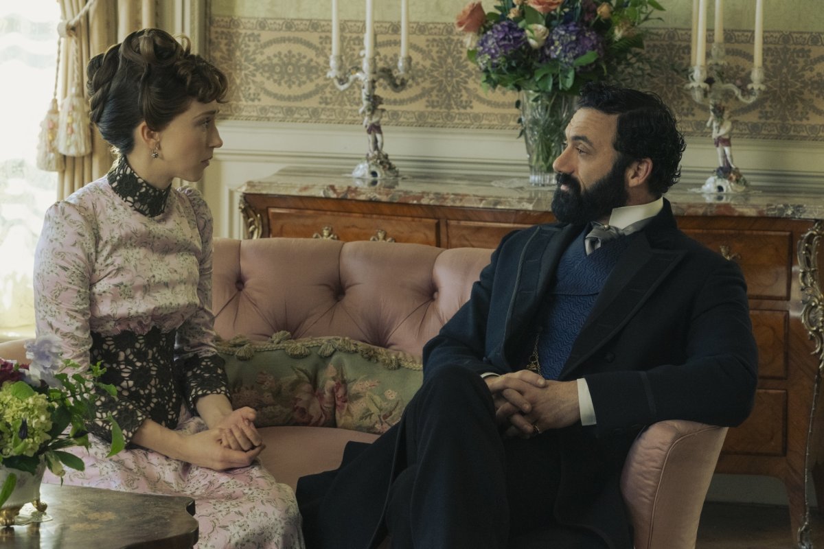 The Gilded Age Season 3