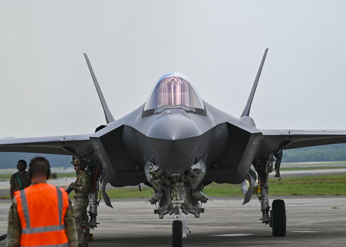 F-35