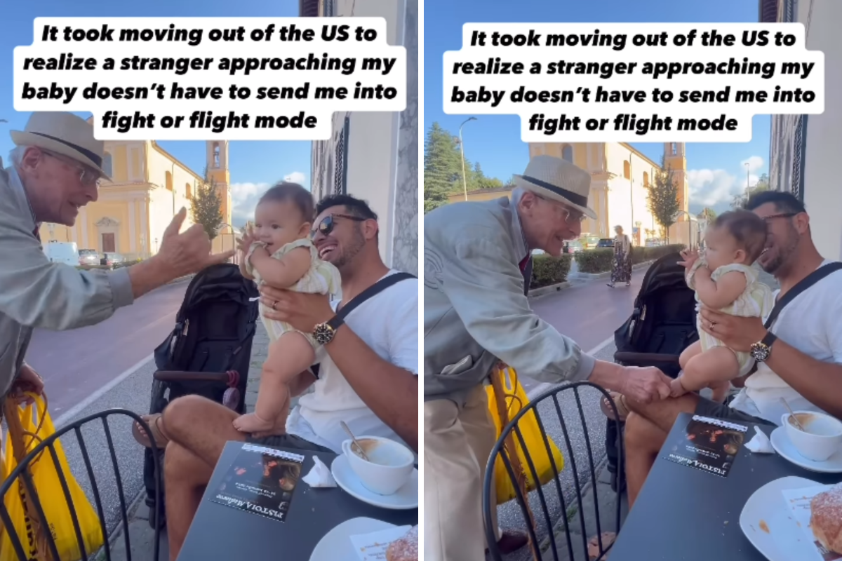 American Mom Moves Family out of US, Discovers Life the ‘Way It Should Be’