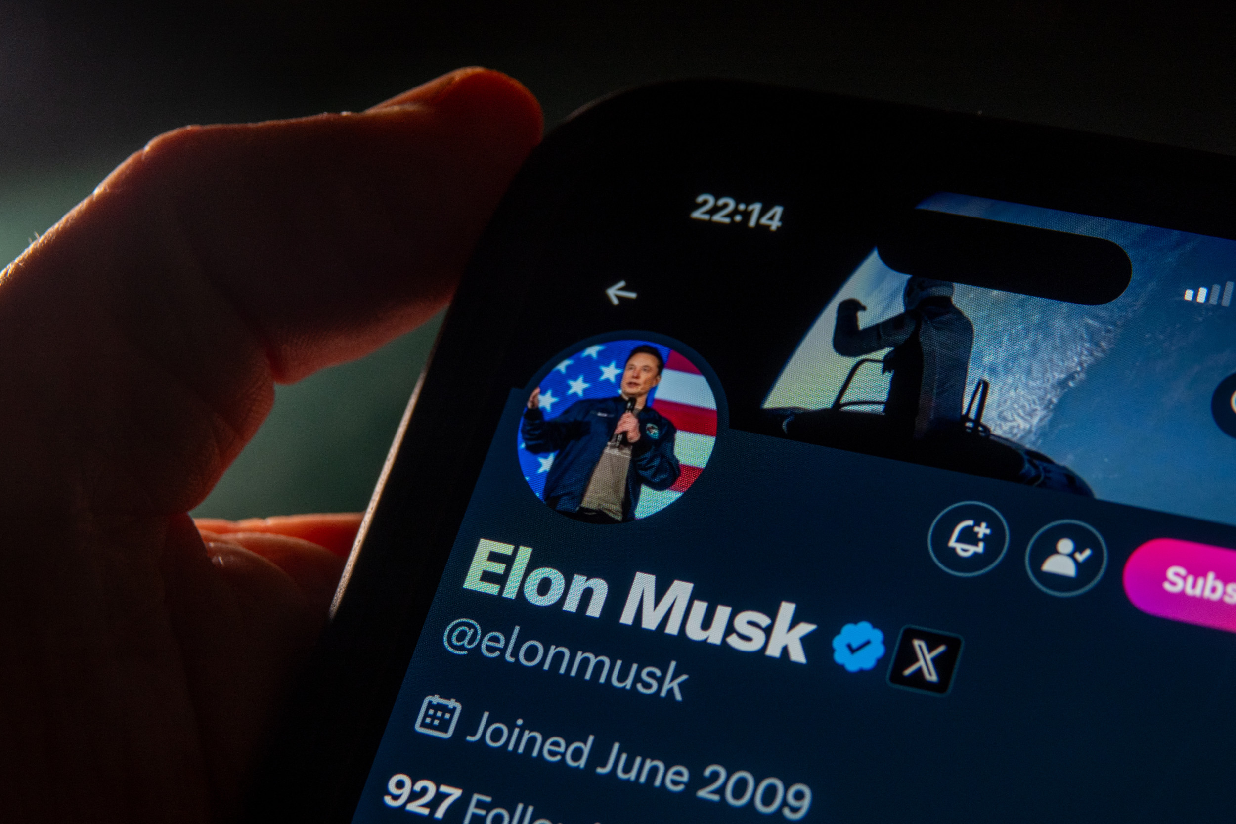 Elon Musk Announces Major Change to X - Newsweek