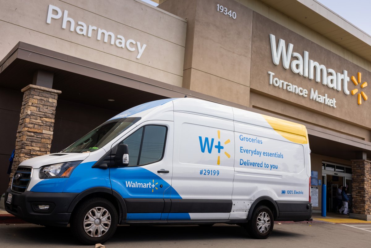 walmart