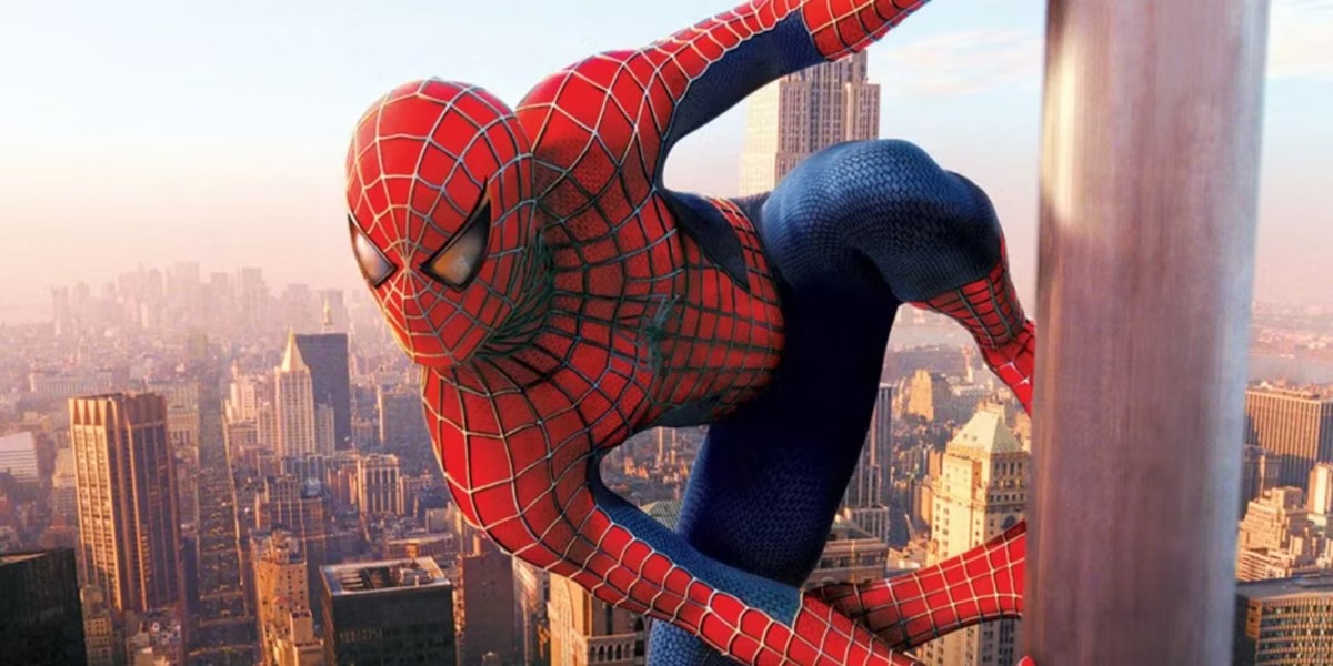 Spider-Man Trilogy Re-releases in Theaters with Extended 4K Cut