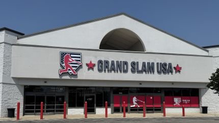Grand Slam USA in Raleigh NC