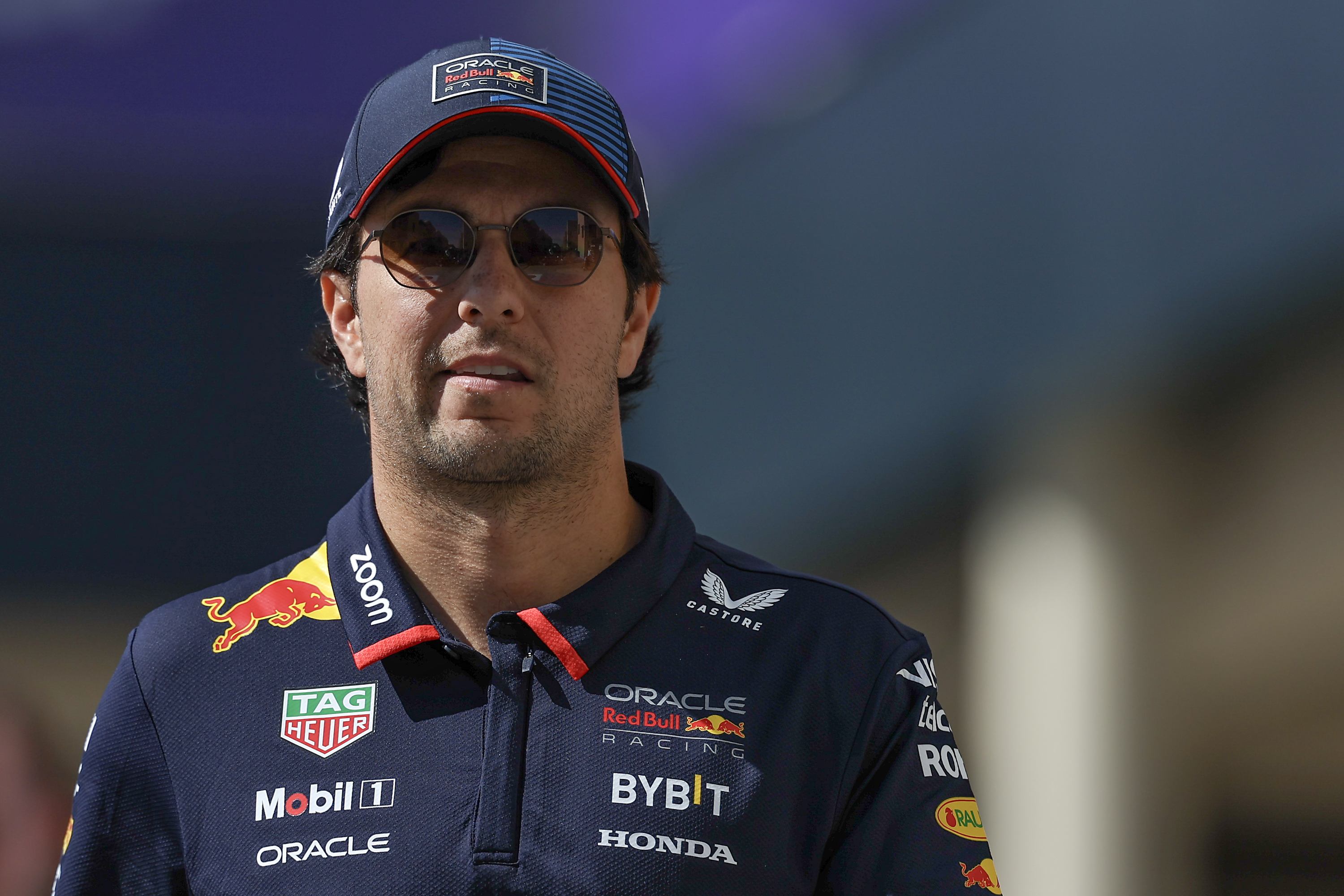 Sergio Perez Sets Condition on Formula One Comeback Amid 2025 Return Rumors