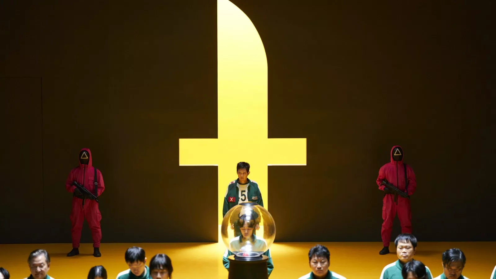 "Squid Game" Season 3: Six Easter eggs and clues you (probably) missed