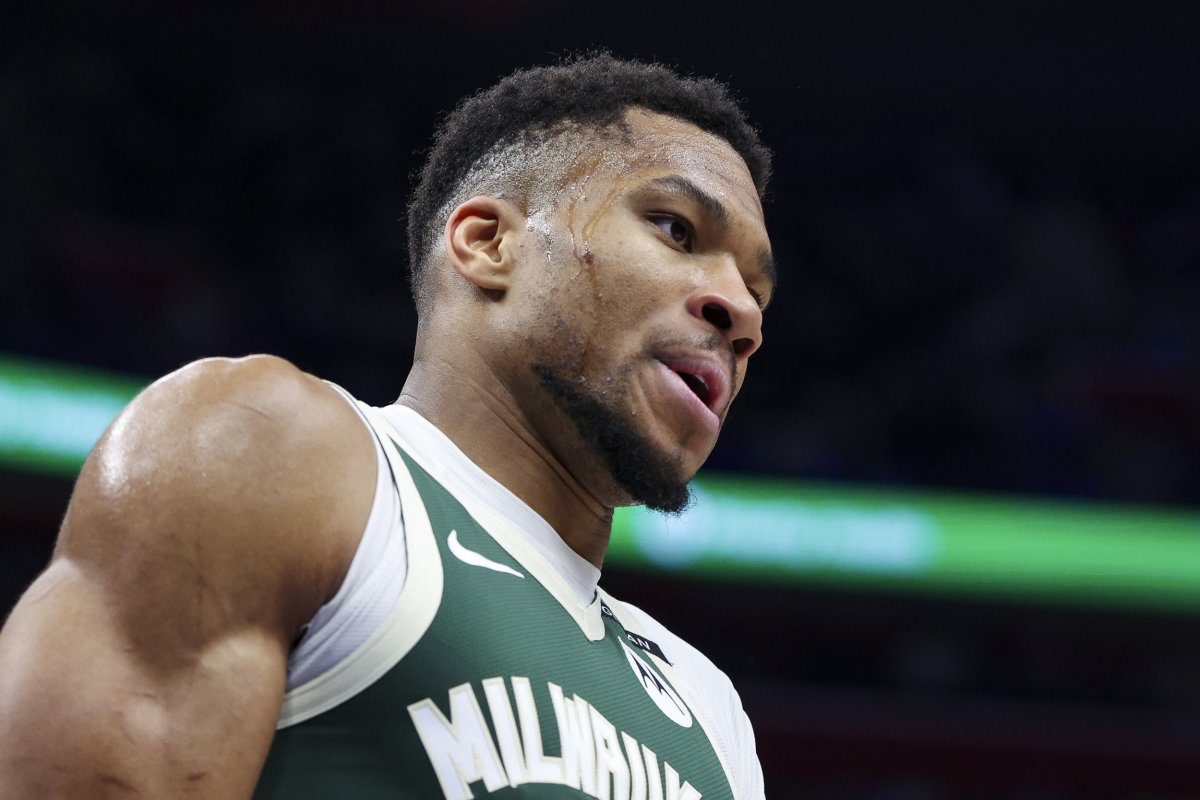 Bucks 