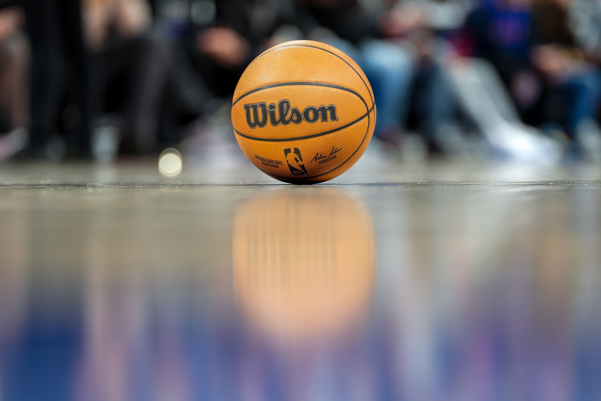 Massive Trade Deal Strikes Between Nets and Suns Prior to NBA Draft
