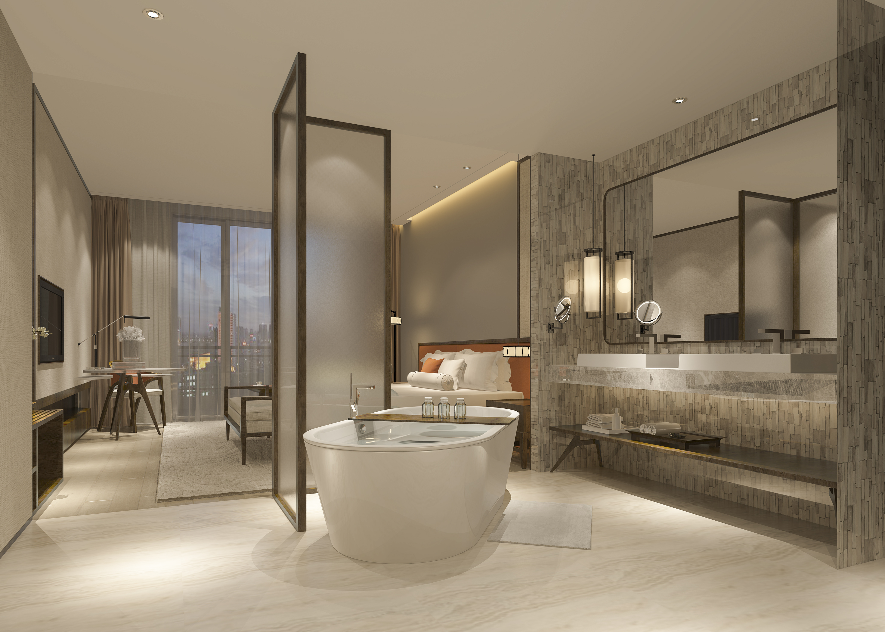 Woman Checks Hotel Room Bathroom, Is Infuriated by What She Sees: Why?