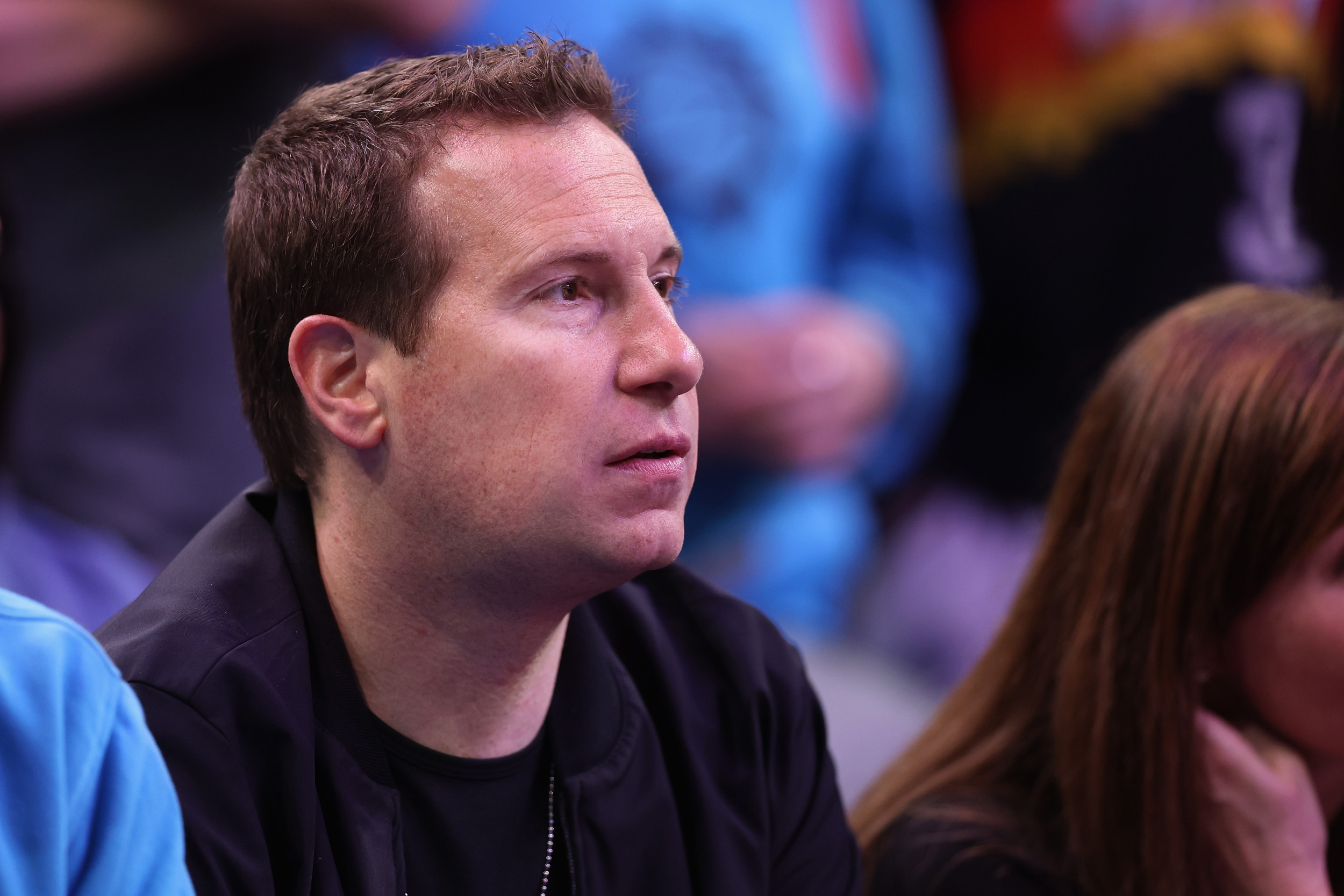 Suns Climb Draft Board With Another Major Draft Day Deal