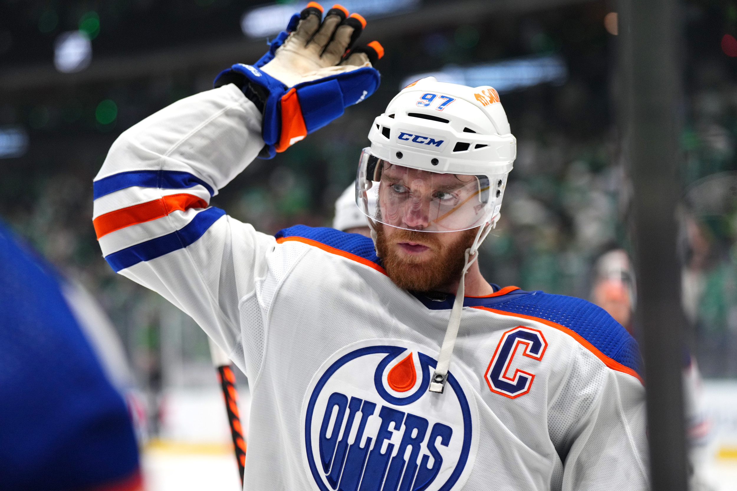 Oilers Connor McDavid Receives Massive Prediction Amid Rumors