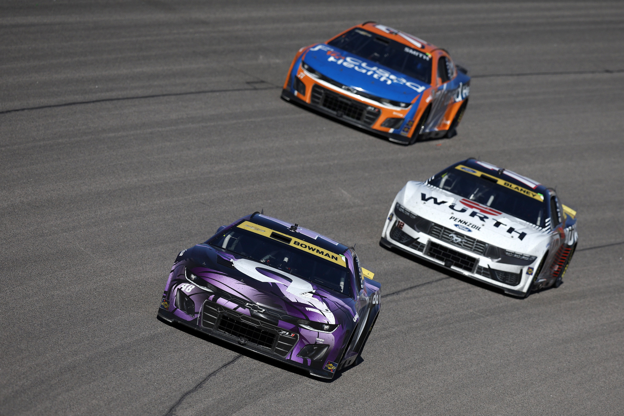 How to Watch Focused Health 250: Live Stream NASCAR Xfinity Racing Series, TV Channel